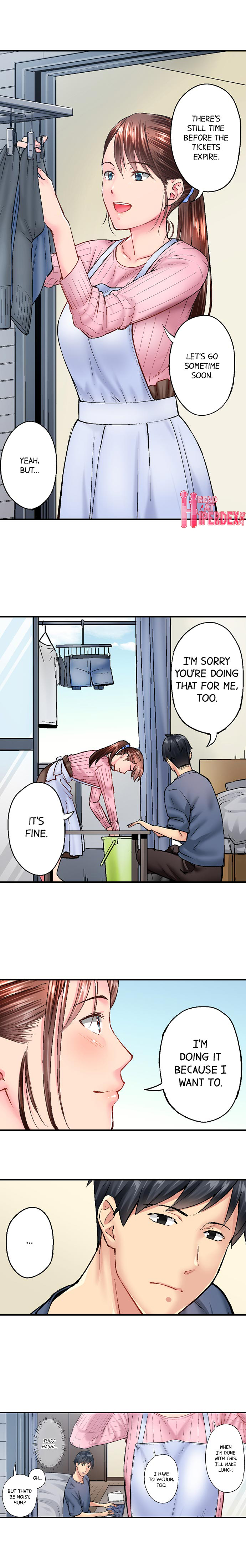 Simple yet Sexy - Page 142