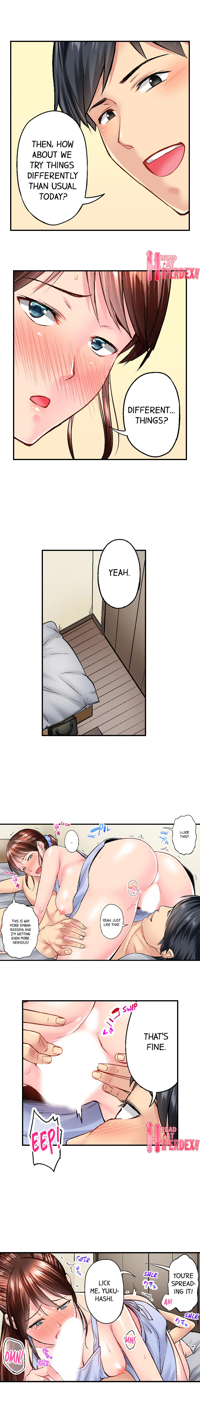 Simple yet Sexy - Page 148