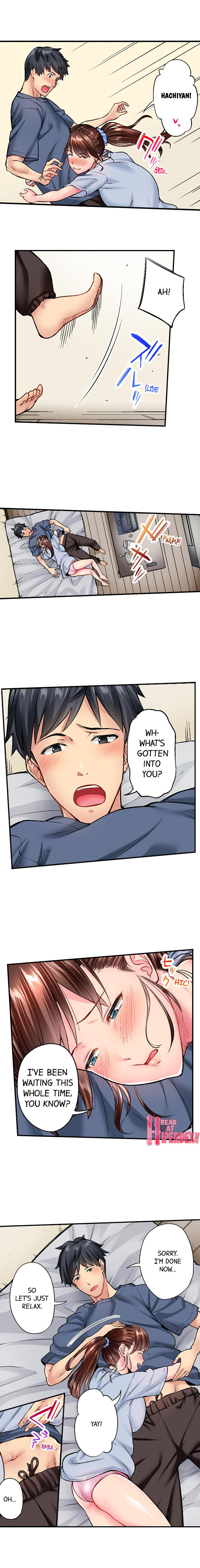 Simple yet Sexy - Page 164