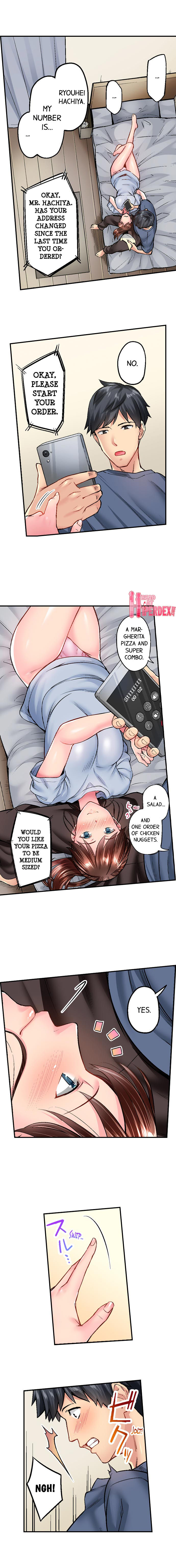 Simple yet Sexy - Page 166