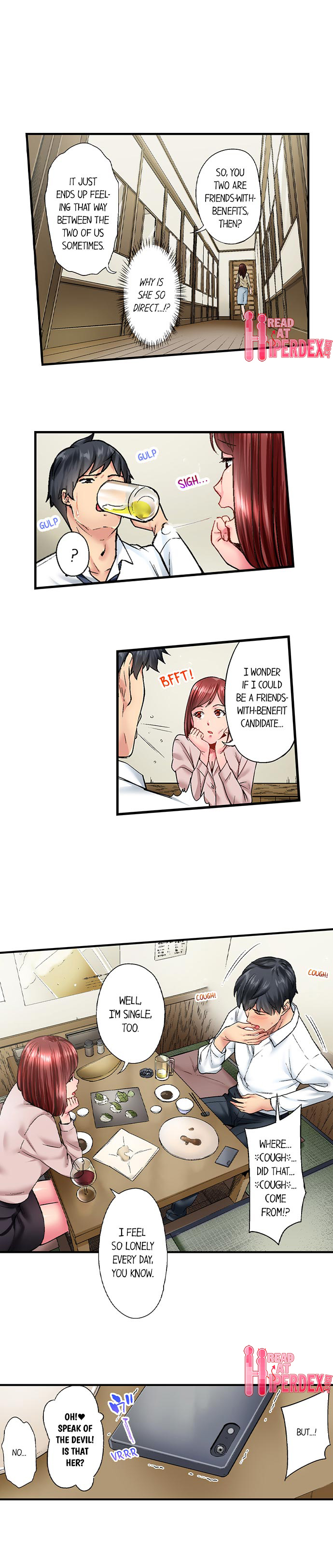 Simple yet Sexy - Page 201