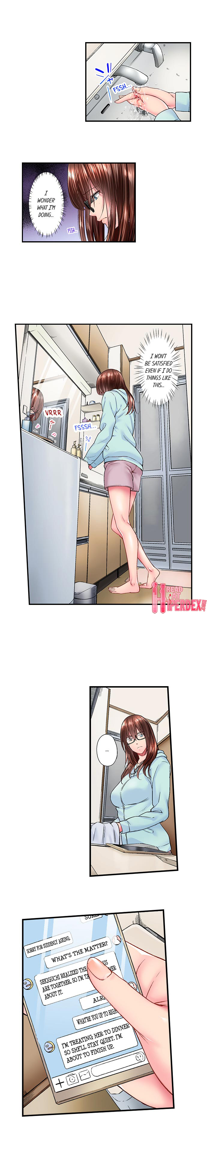 Simple yet Sexy - Page 202