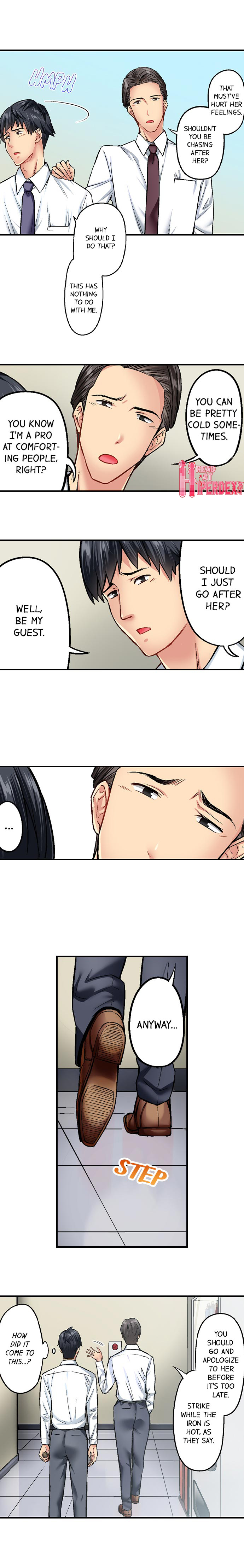 Simple yet Sexy - Page 77