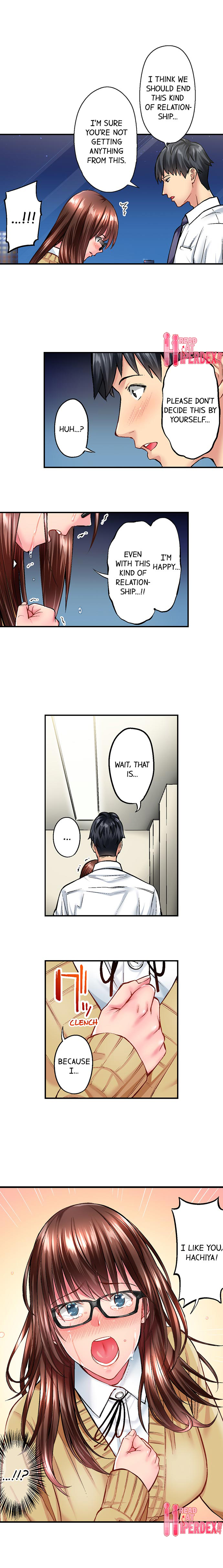 Simple yet Sexy - Page 81
