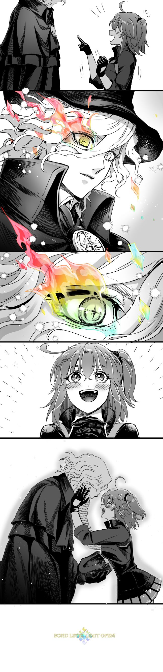 [Hei dea no yurui Edo guda ♀ matome 4[ fate grand order ) - Page 40
