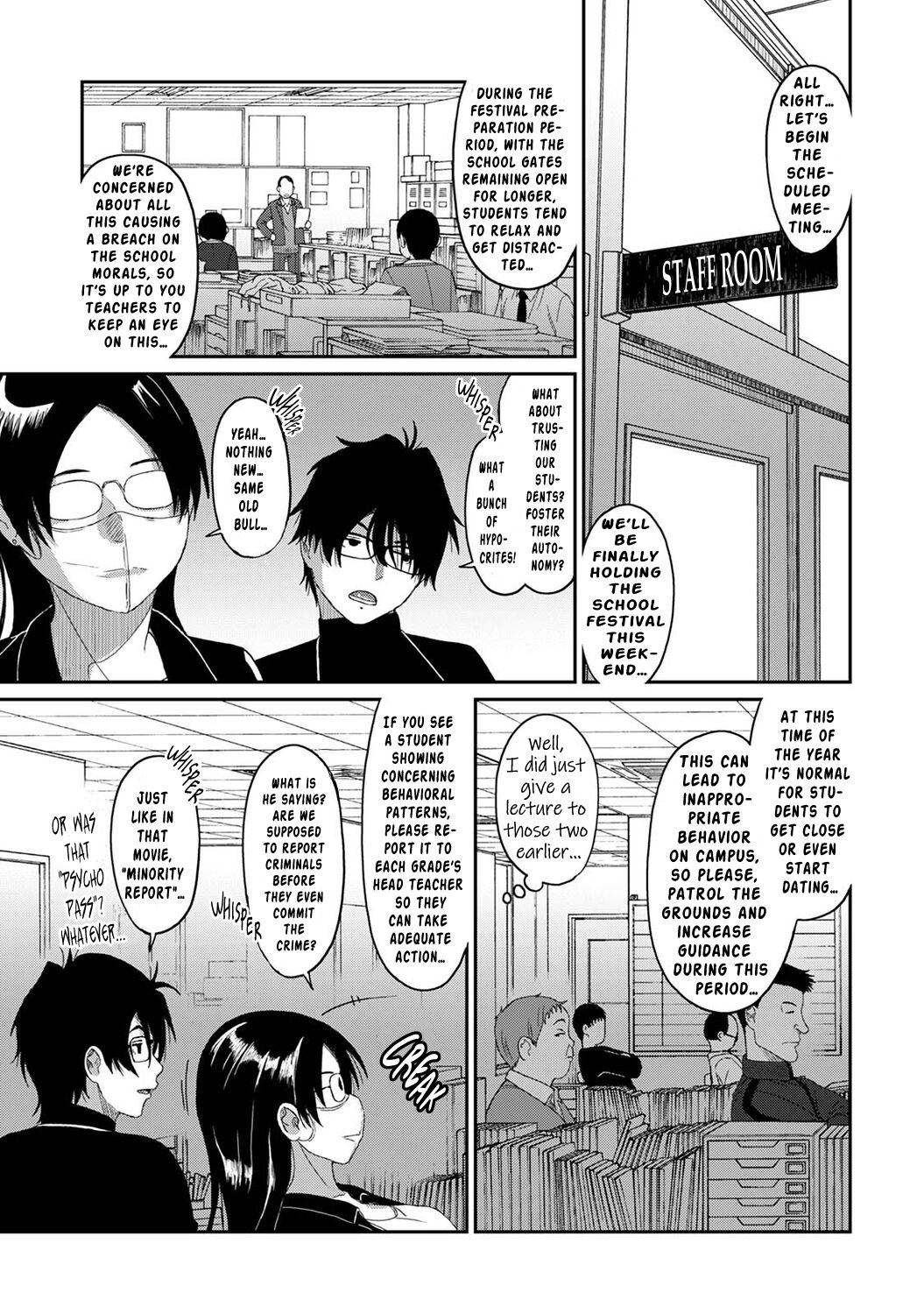 Itaiamai Ch. 10 - Page 10