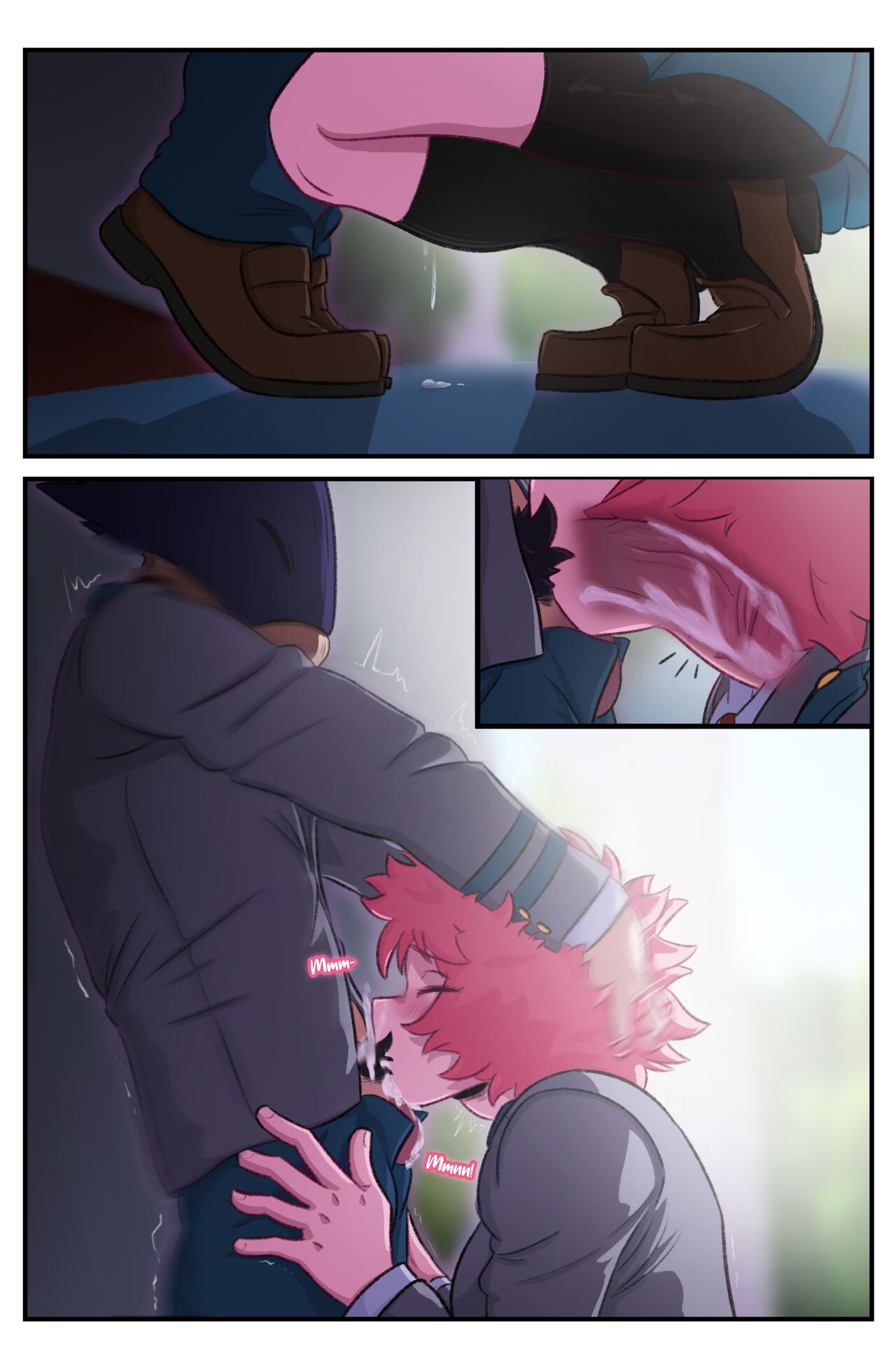 Arigatou | Thank you - Page 17