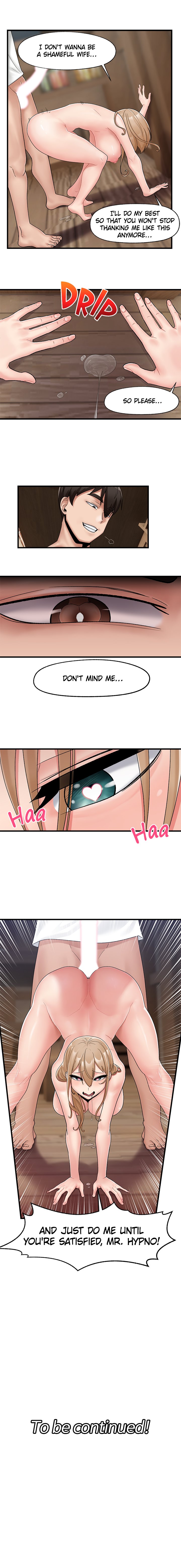 Absolute Hypnosis in Another World - Page 120