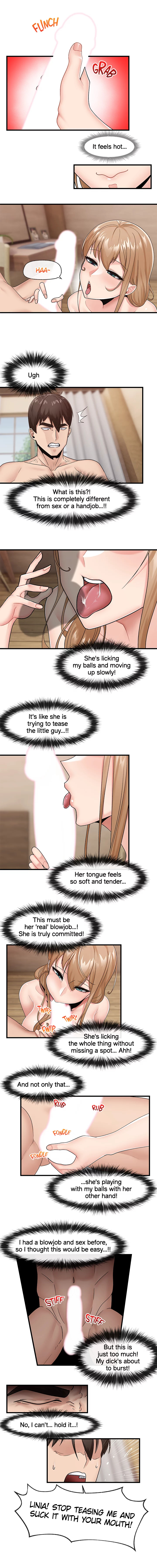 Absolute Hypnosis in Another World - Page 93