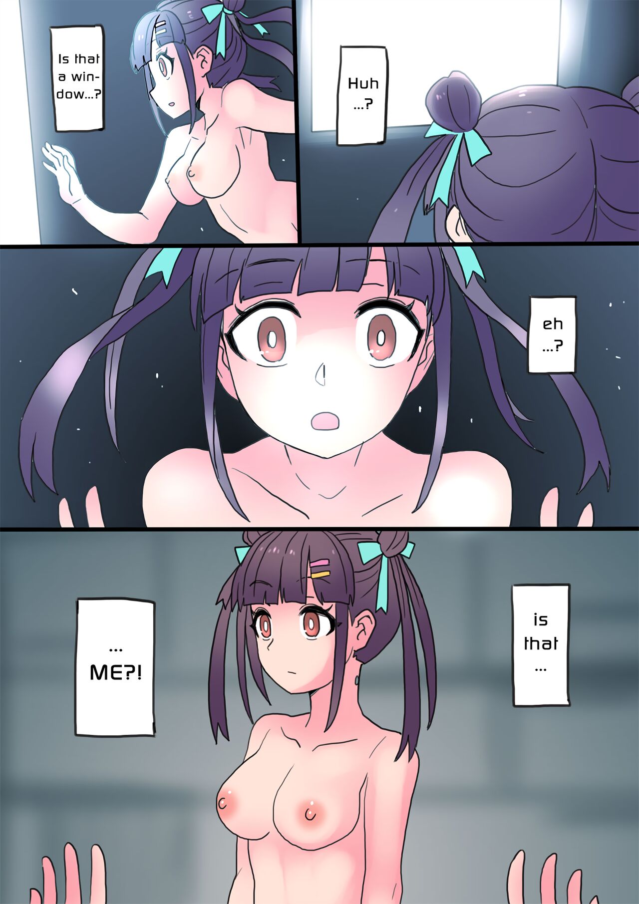 Cool Bishoujo Remodeling Ch1-22 - Page 133