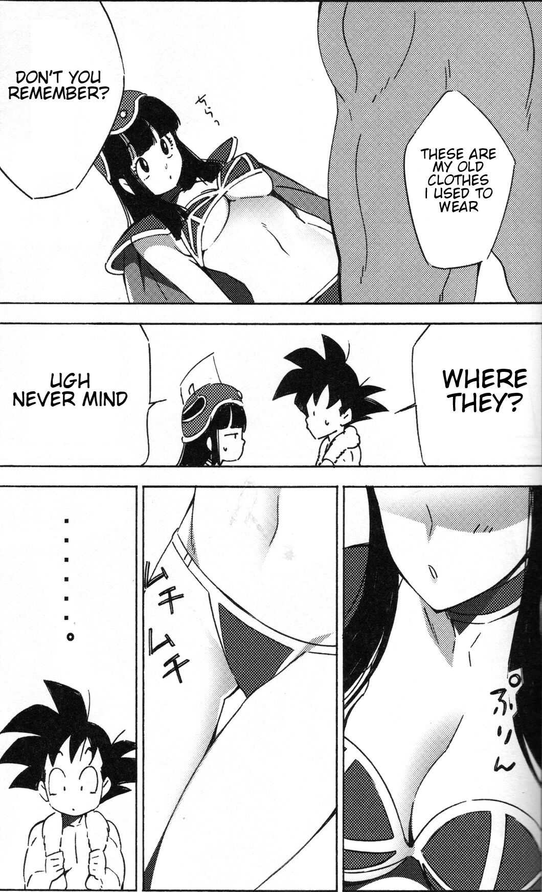 Shinmai Teishu to Koinyobo Z - Page 30