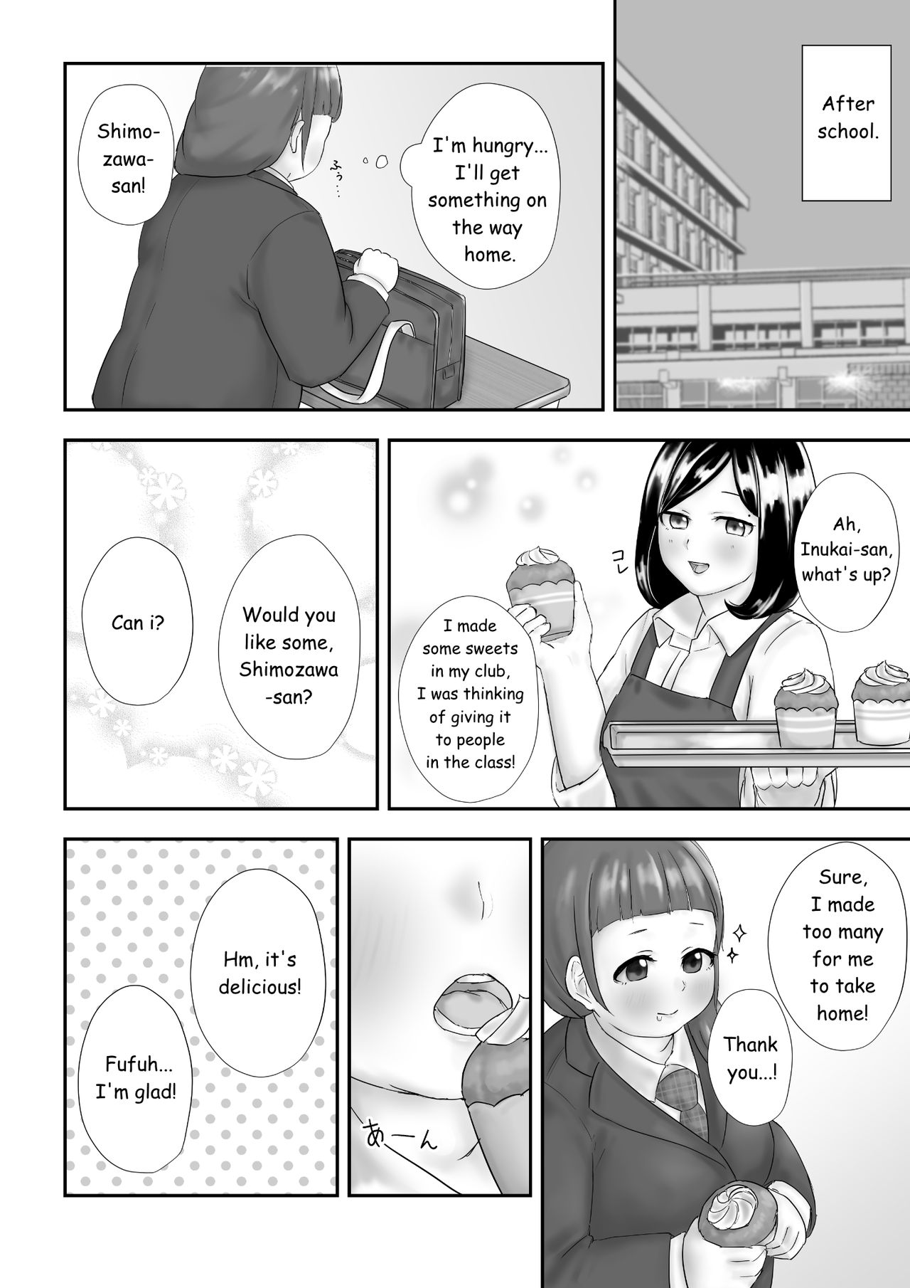 After School - Page 56