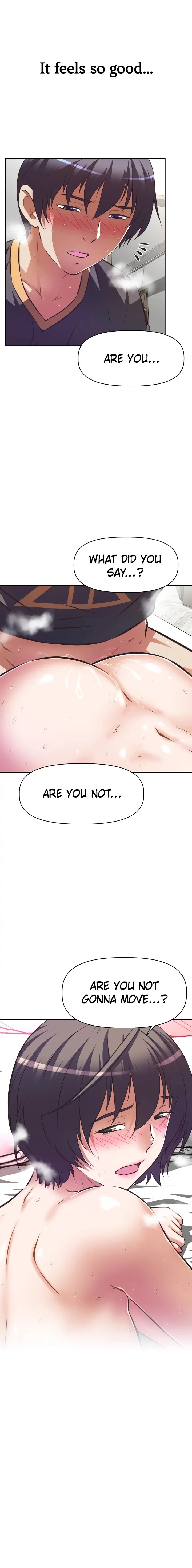 Streamer Aunt - Page 104