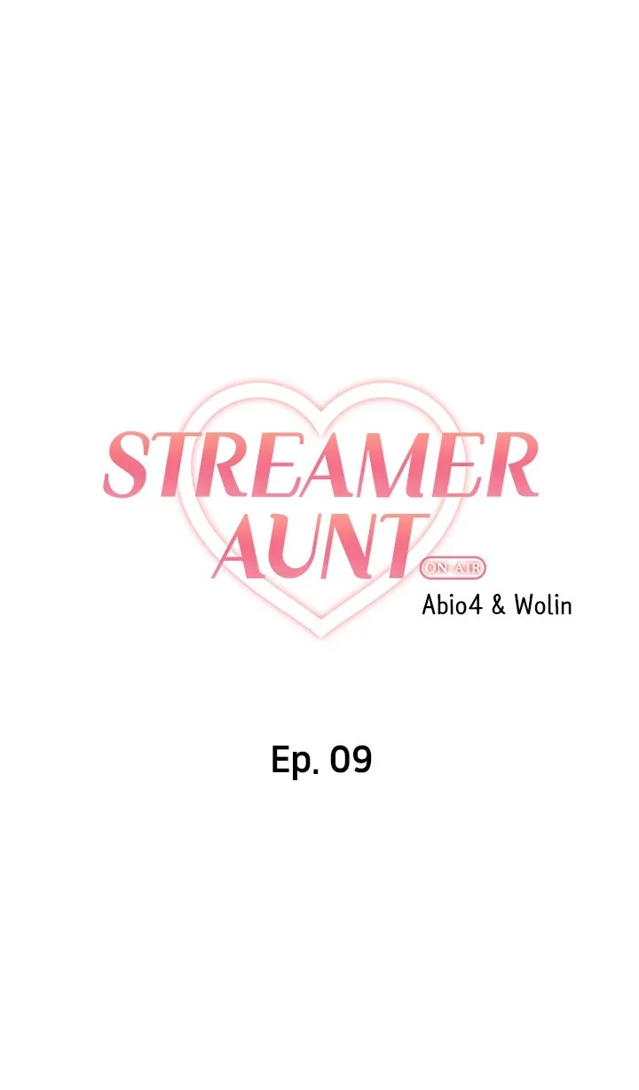 Streamer Aunt - Page 105