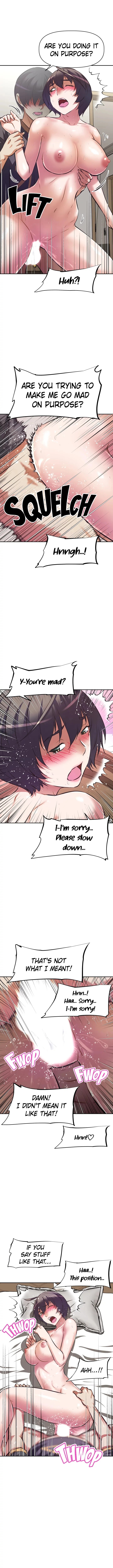 Streamer Aunt - Page 108