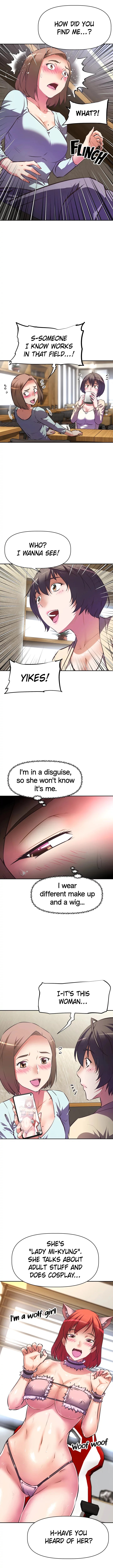 Streamer Aunt - Page 135