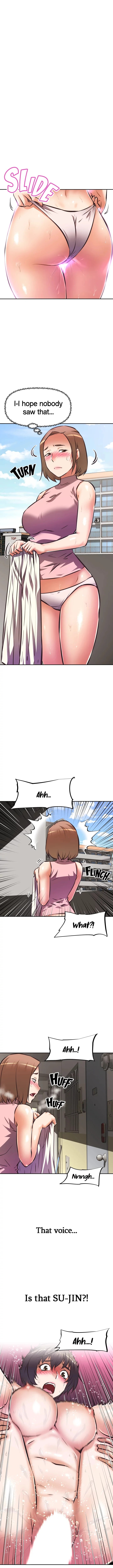 Streamer Aunt - Page 184