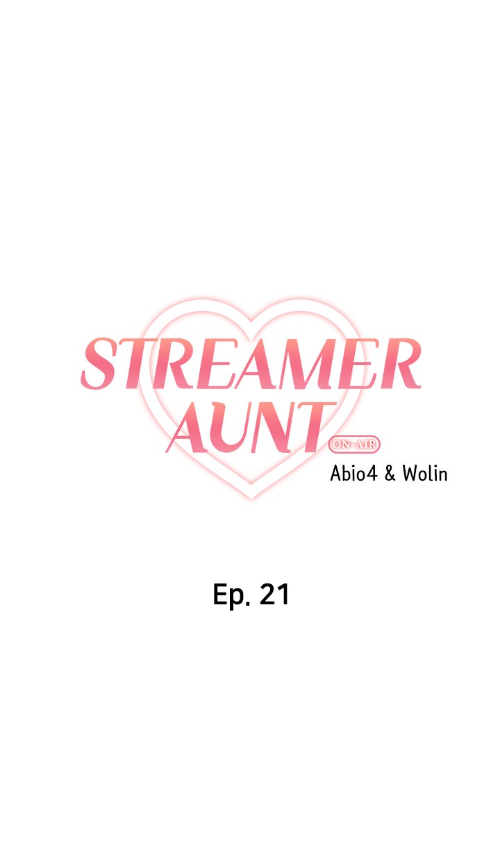 Streamer Aunt - Page 270