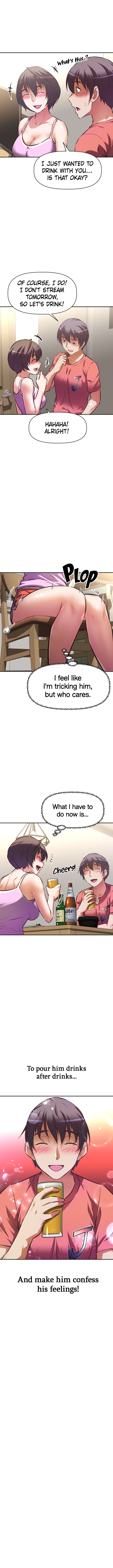 Streamer Aunt - Page 276