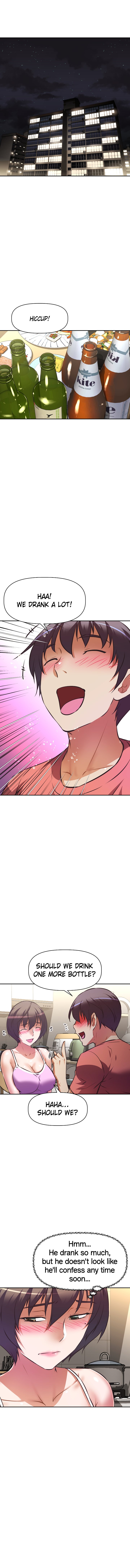 Streamer Aunt - Page 277