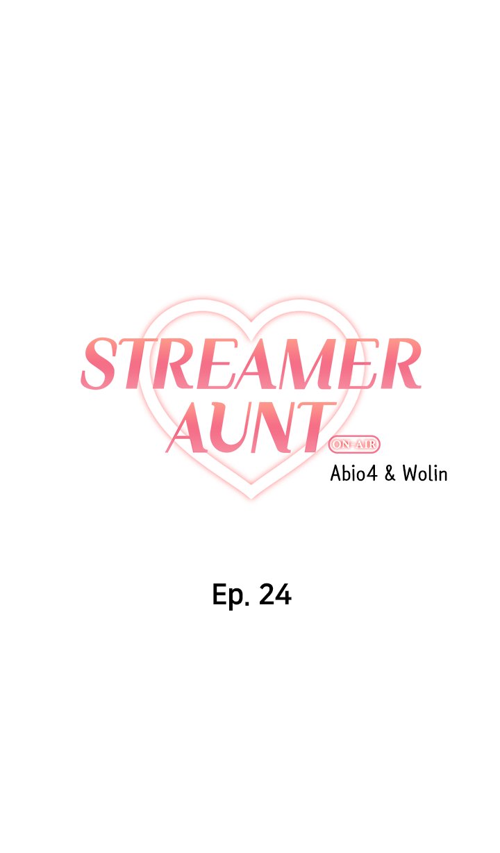 Streamer Aunt - Page 314
