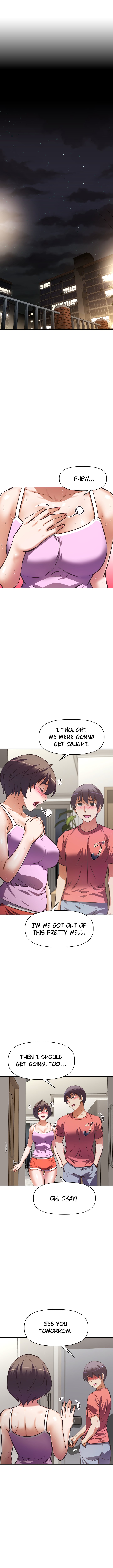 Streamer Aunt - Page 318