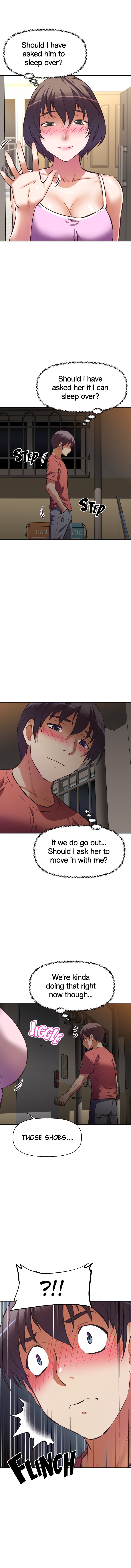 Streamer Aunt - Page 319