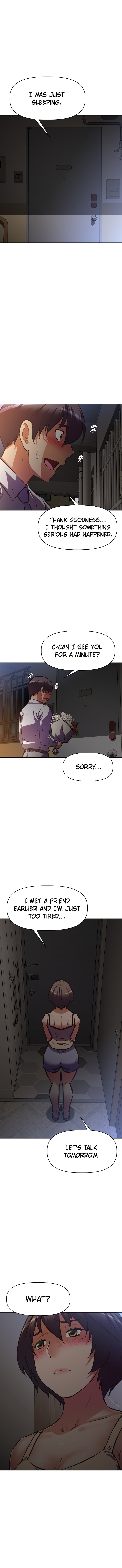 Streamer Aunt - Page 347