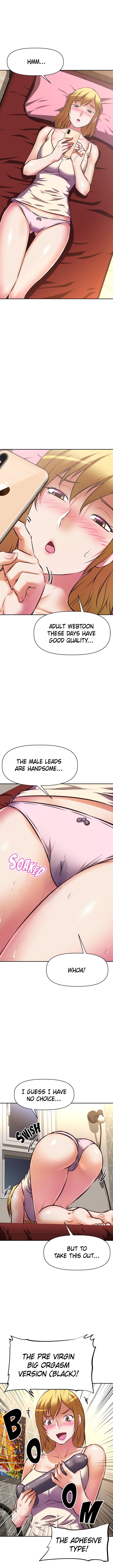 Streamer Aunt - Page 351