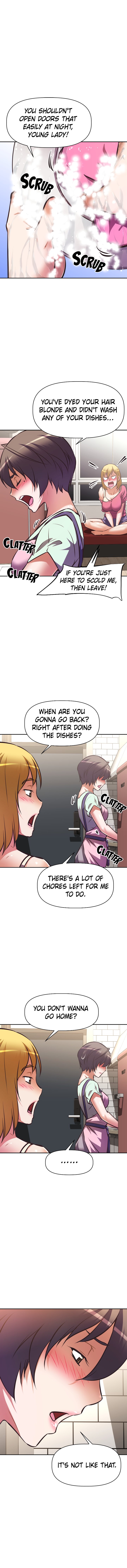 Streamer Aunt - Page 358
