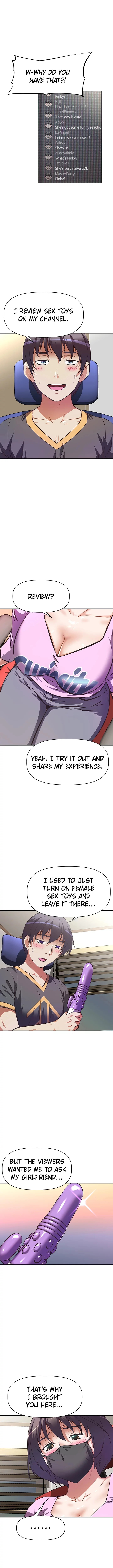 Streamer Aunt - Page 79