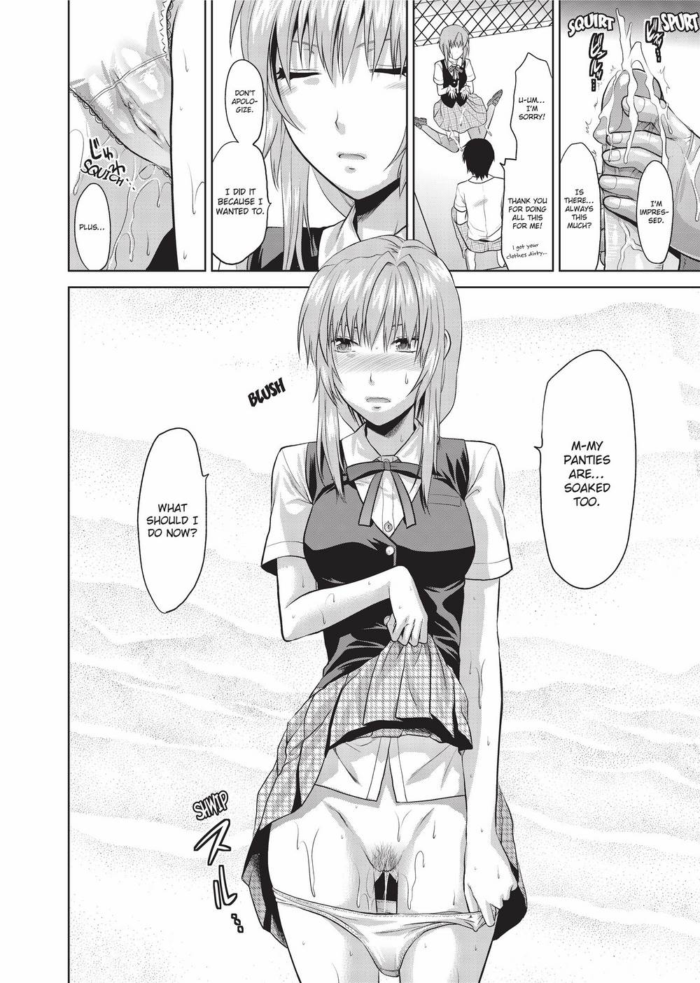 Onekore - Page 101