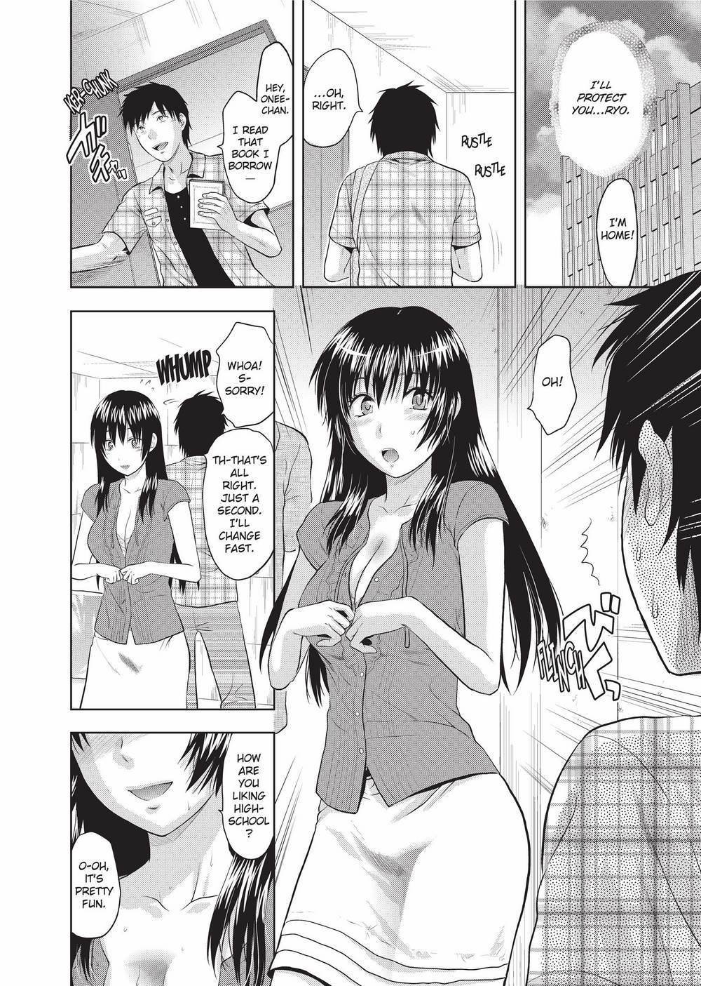 Onekore - Page 113