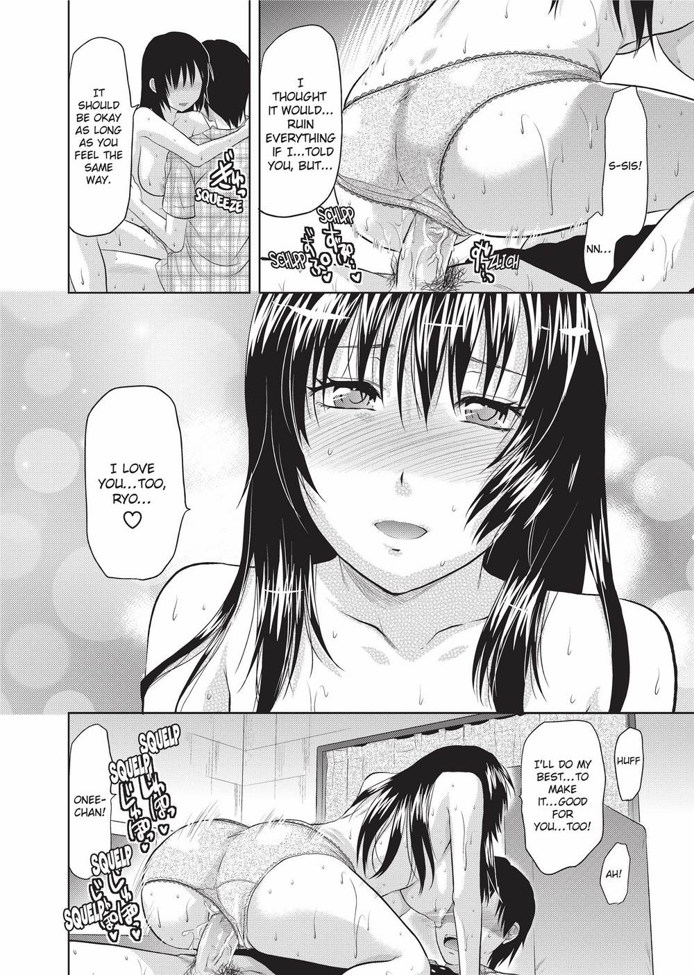 Onekore - Page 127