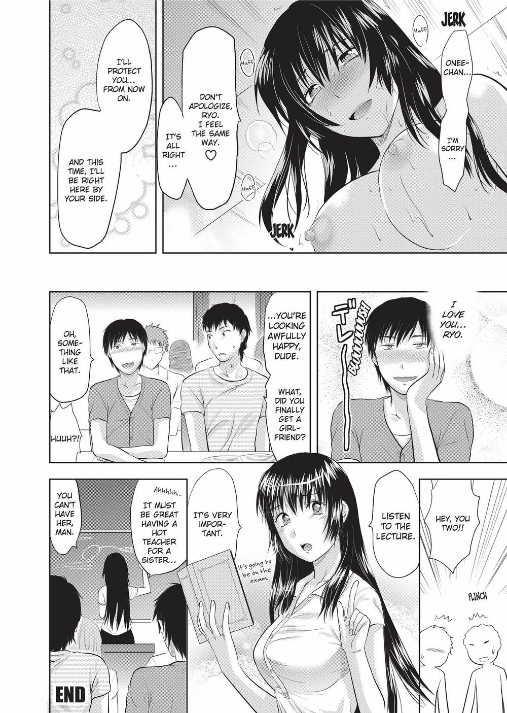 Onekore - Page 131