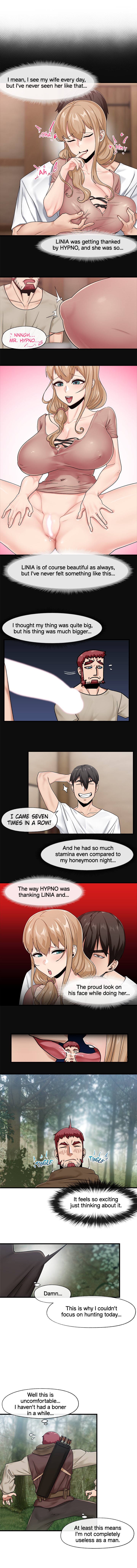 Absolute Hypnosis in Another World - Page 126