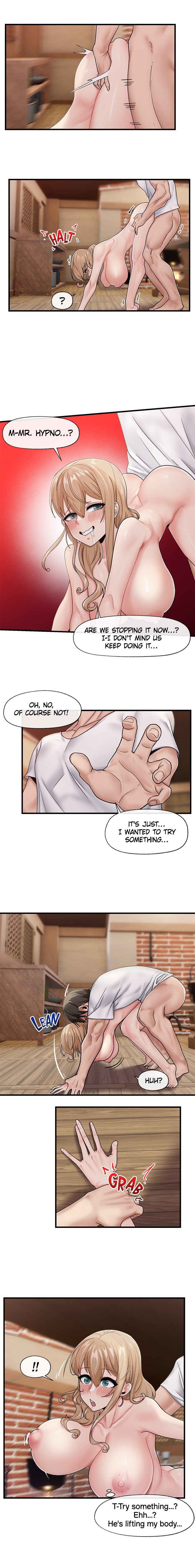 Absolute Hypnosis in Another World - Page 137