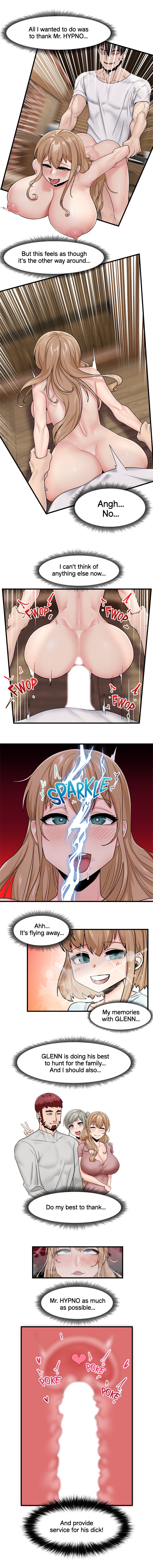 Absolute Hypnosis in Another World - Page 139
