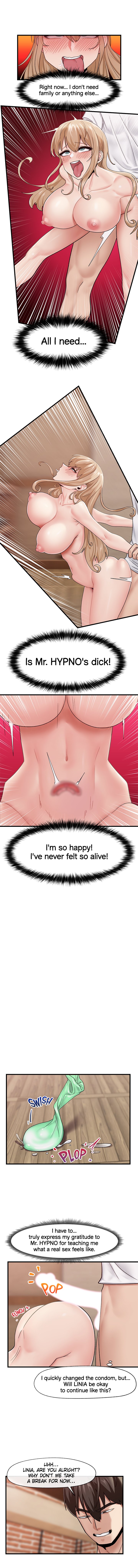 Absolute Hypnosis in Another World - Page 140