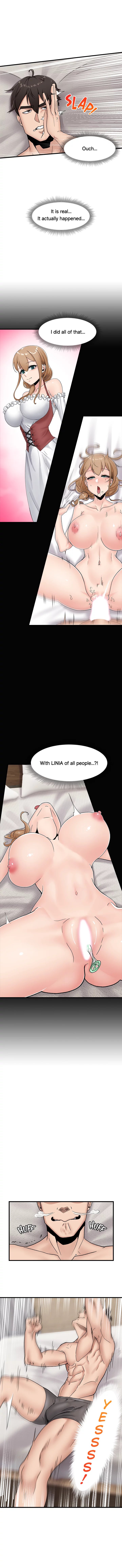 Absolute Hypnosis in Another World - Page 70