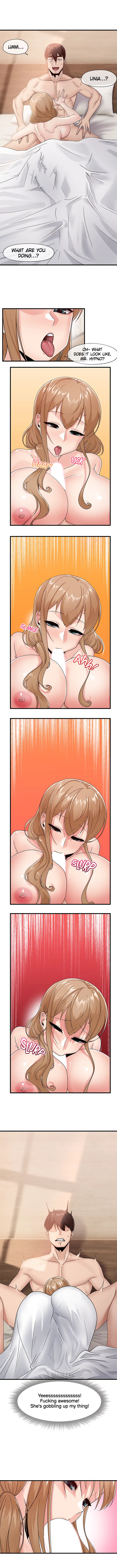 Absolute Hypnosis in Another World - Page 87