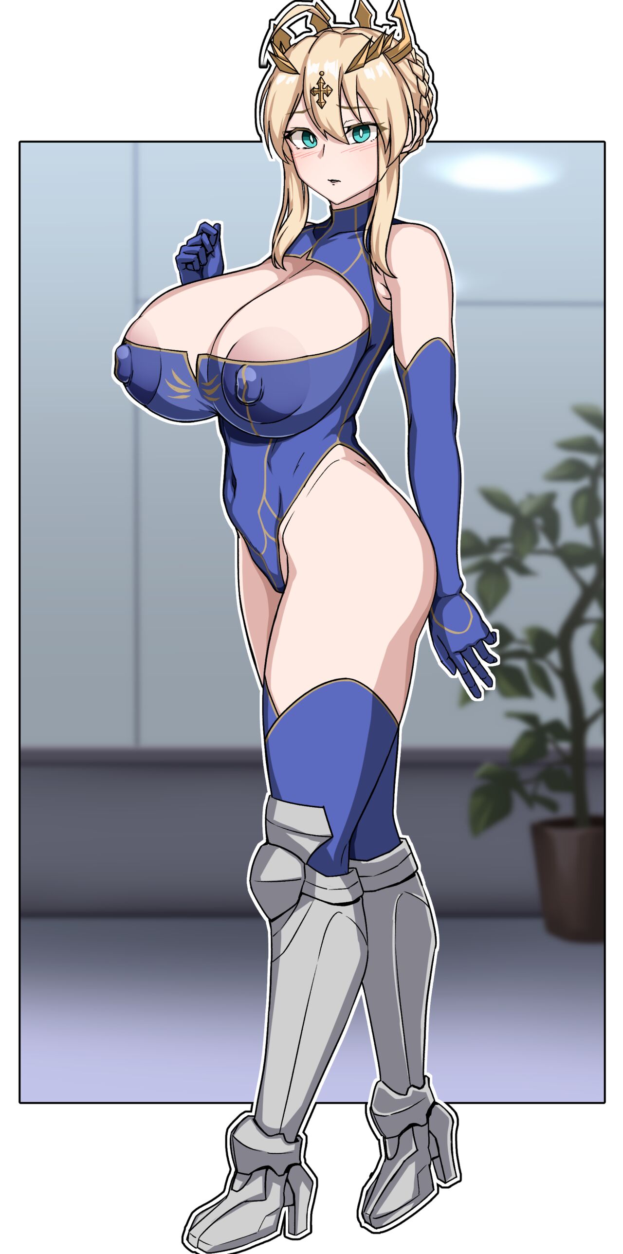 乳上 - Page 26