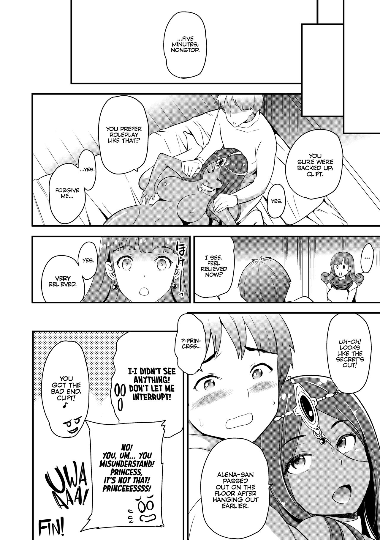 Boku Senyou no Kanojo | My Personal Girlfriend - Page 22