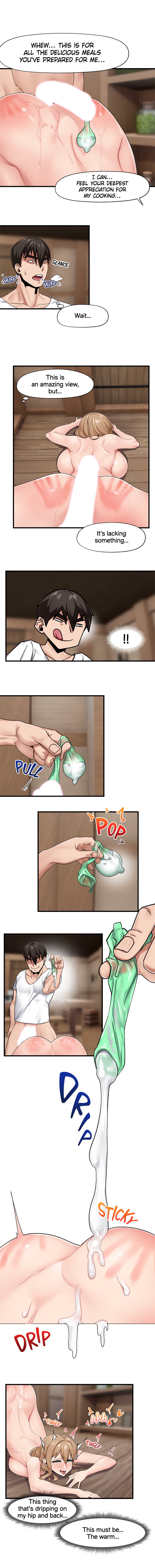 Absolute Hypnosis in Another World - Page 128