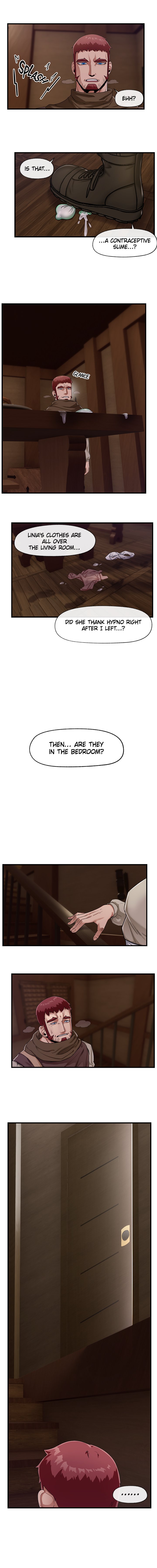 Absolute Hypnosis in Another World - Page 192