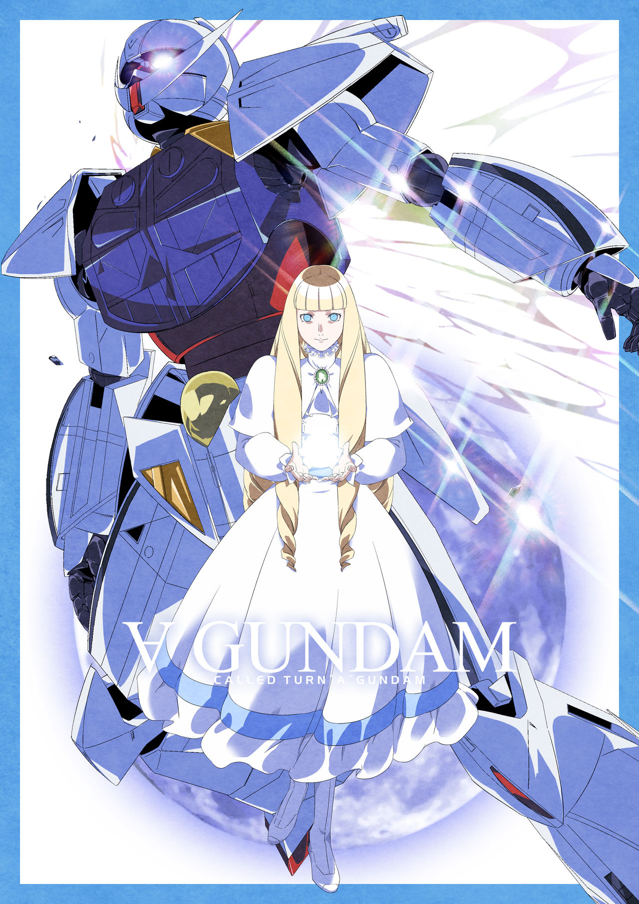 2842594 (gasora) Turn A Gundam - Page 43