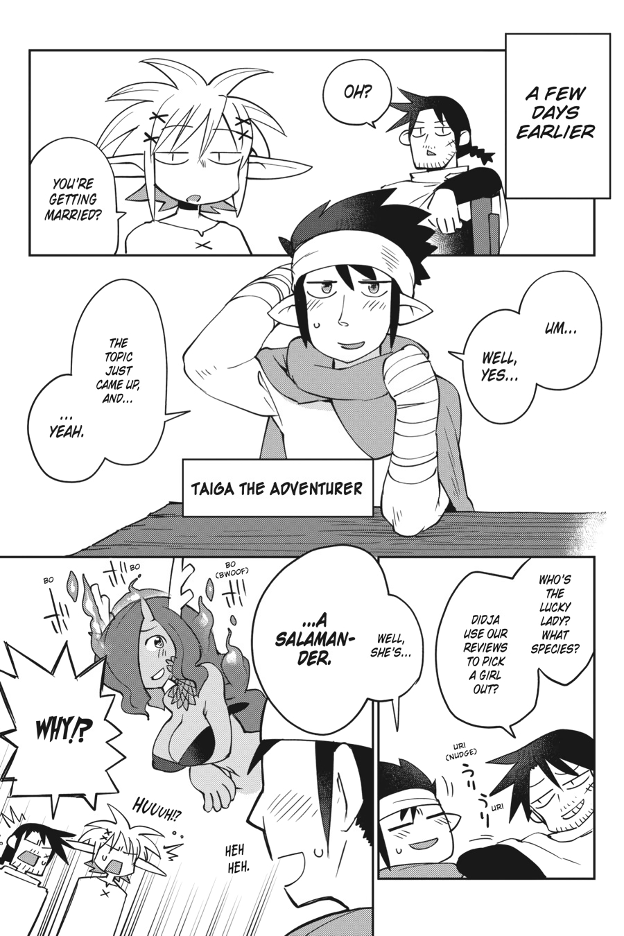 Interspecies Reviewers - Volume 3 - Page 107