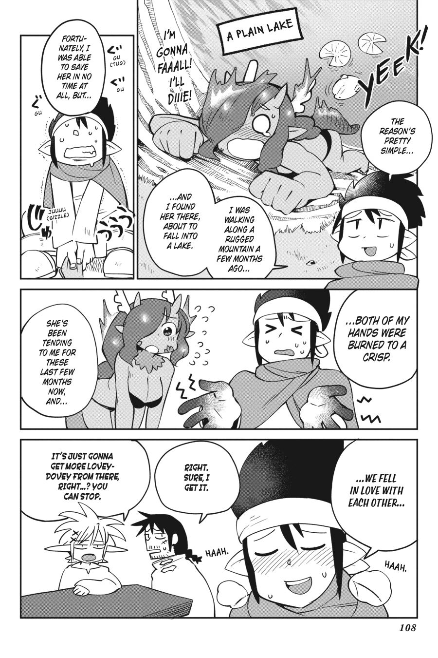 Interspecies Reviewers - Volume 3 - Page 108