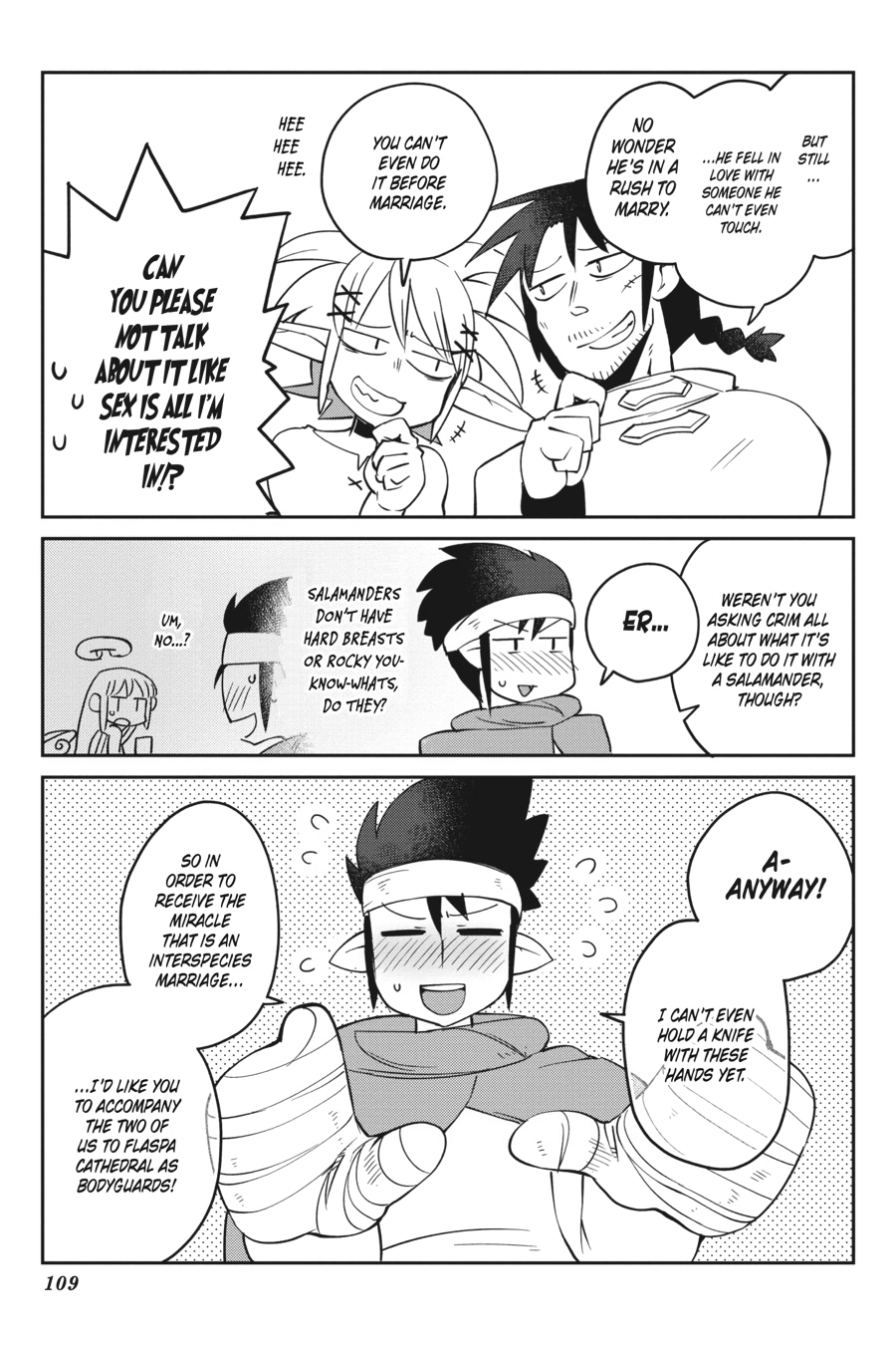 Interspecies Reviewers - Volume 3 - Page 109