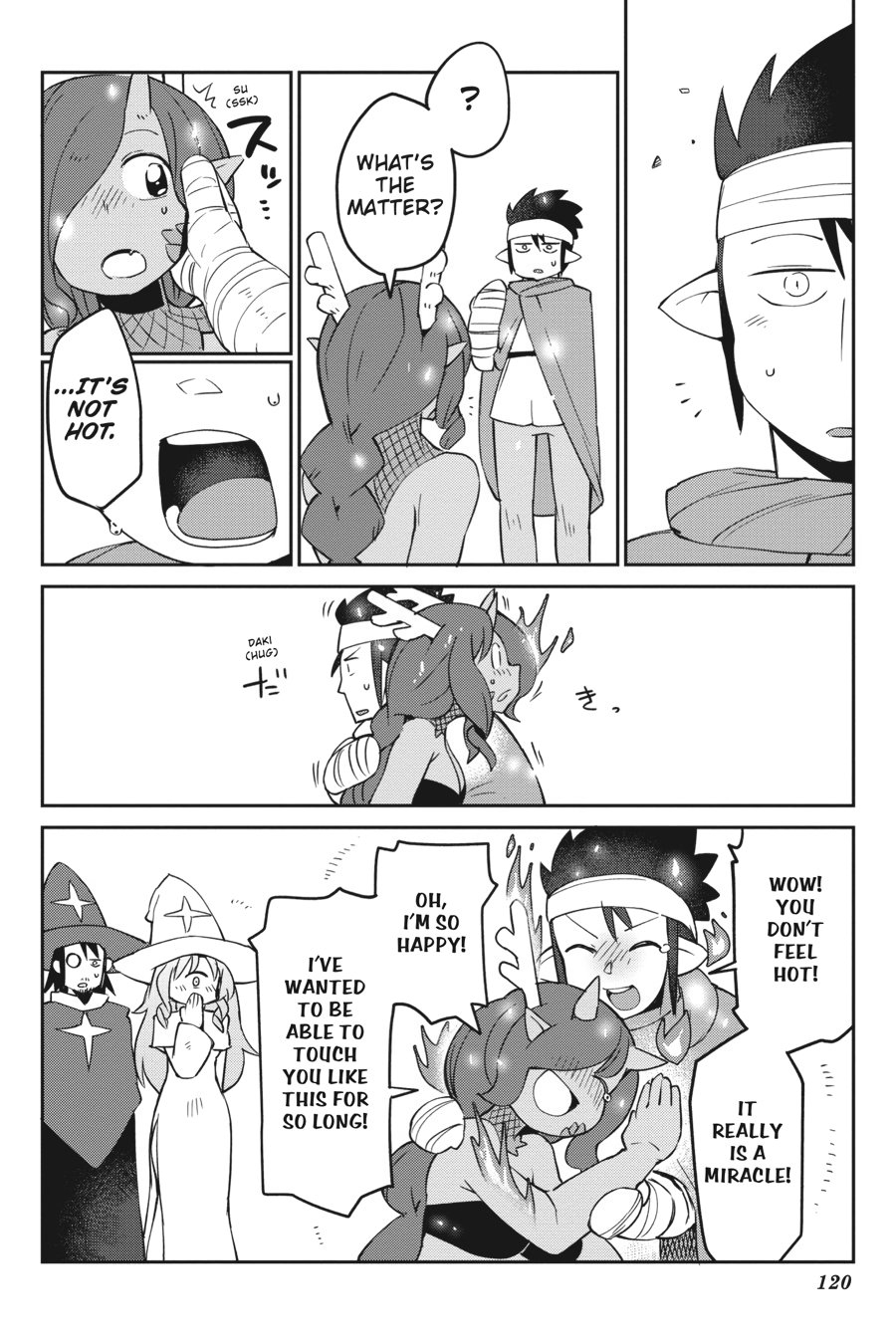Interspecies Reviewers - Volume 3 - Page 120